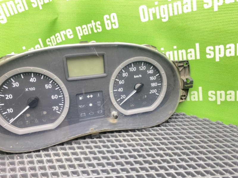 Панель приборов, 2100 рублей, Тверь