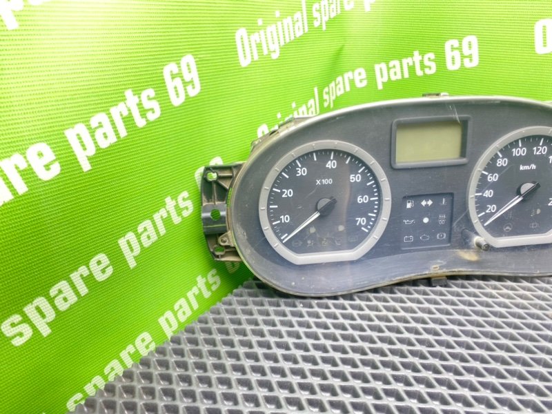 Панель приборов, 2100 рублей, Тверь