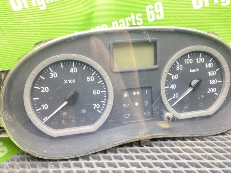 Панель приборов, 2100 рублей, Тверь