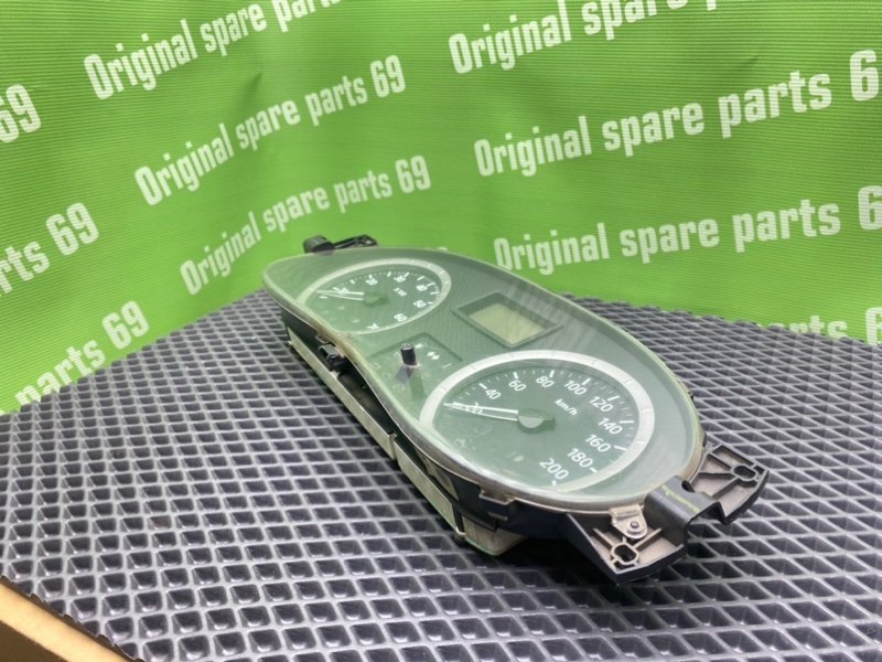 Панель приборов, 2100 рублей, Тверь