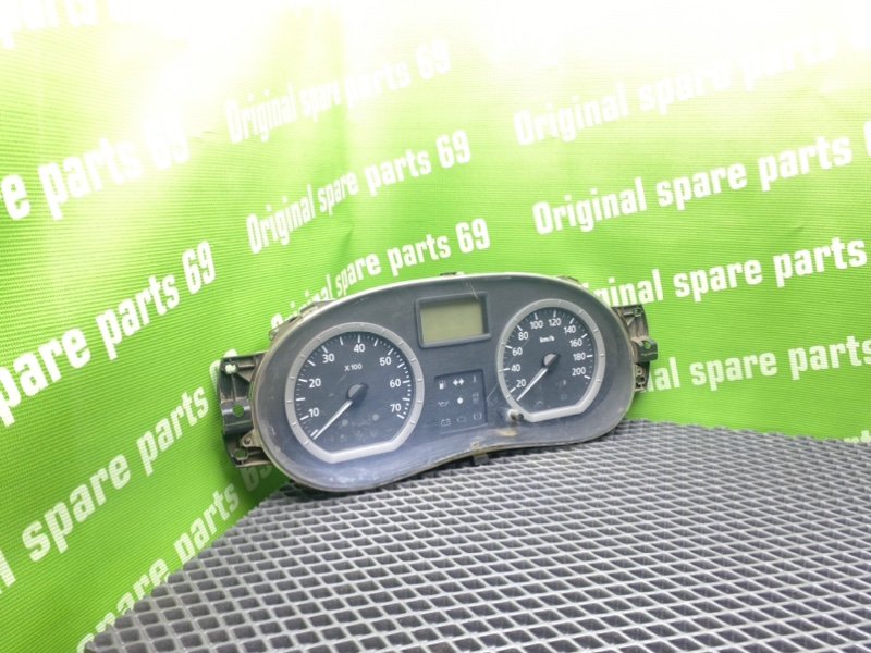 Панель приборов, 2100 рублей, Тверь