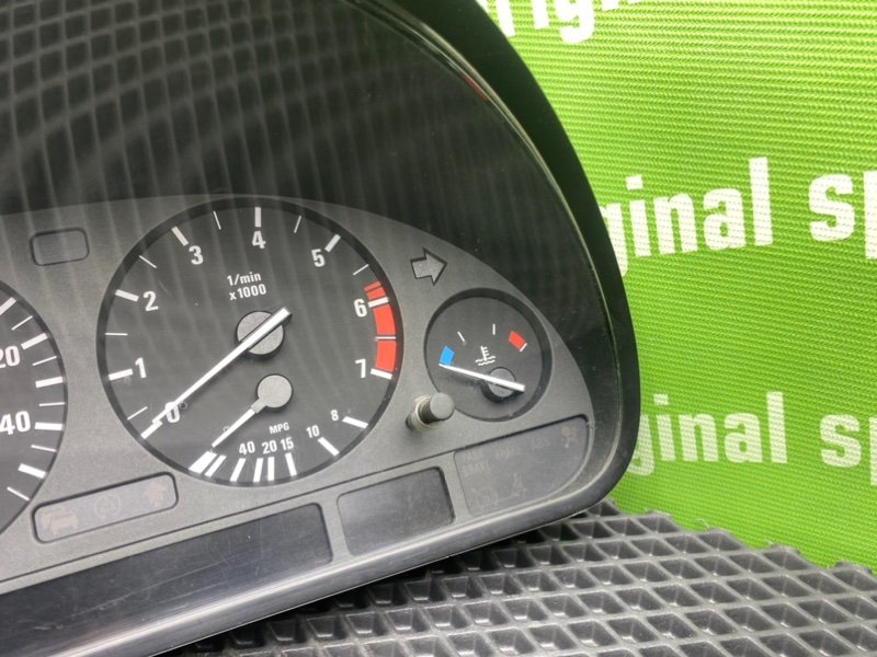 Панель приборов, 4600 рублей, Тверь