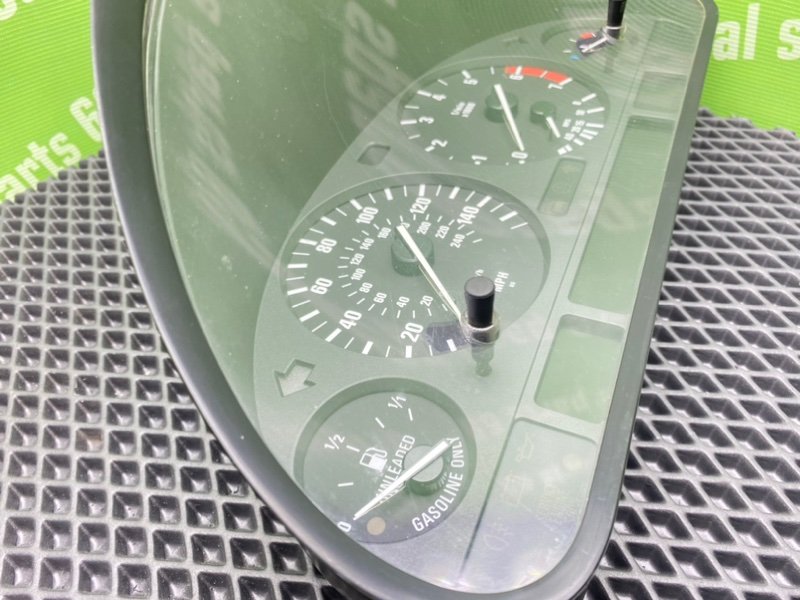 Панель приборов, 4600 рублей, Тверь