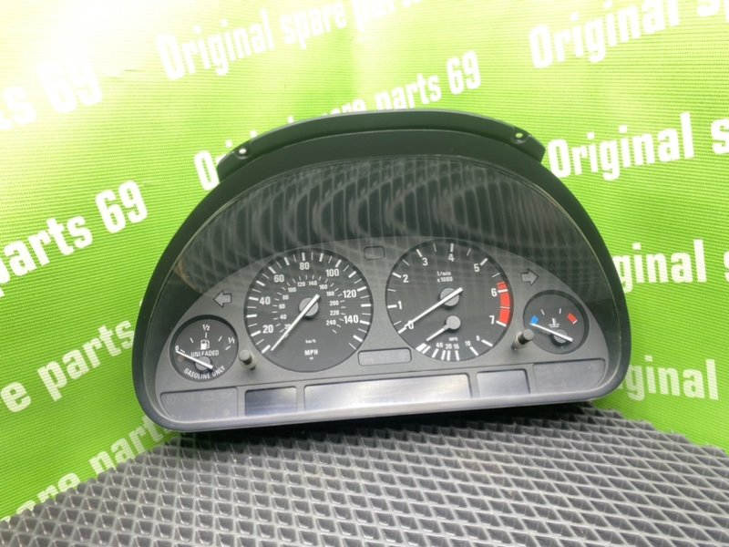 Панель приборов, 4600 рублей, Тверь