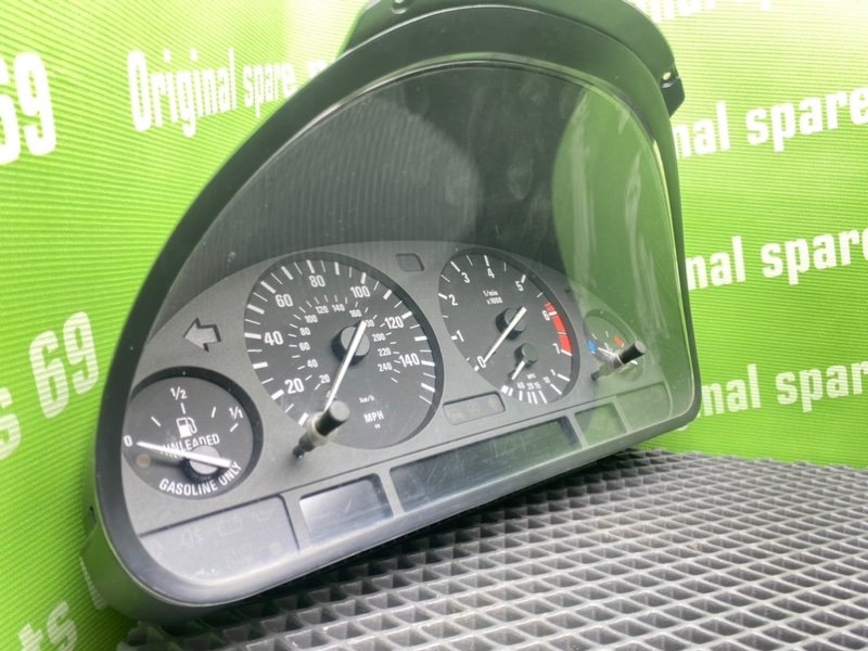 Панель приборов, 4600 рублей, Тверь