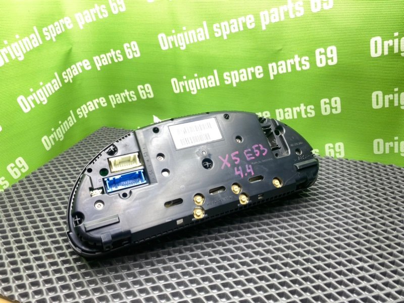 Панель приборов, 4600 рублей, Тверь