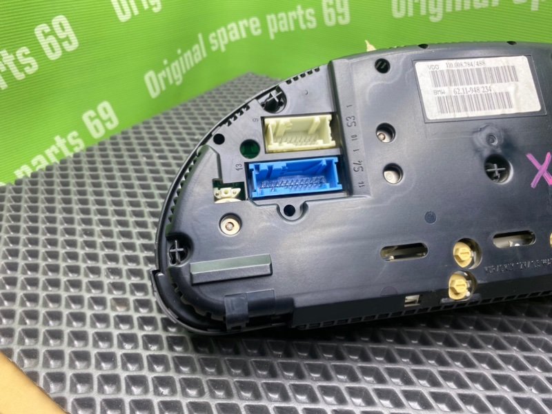 Панель приборов, 4600 рублей, Тверь