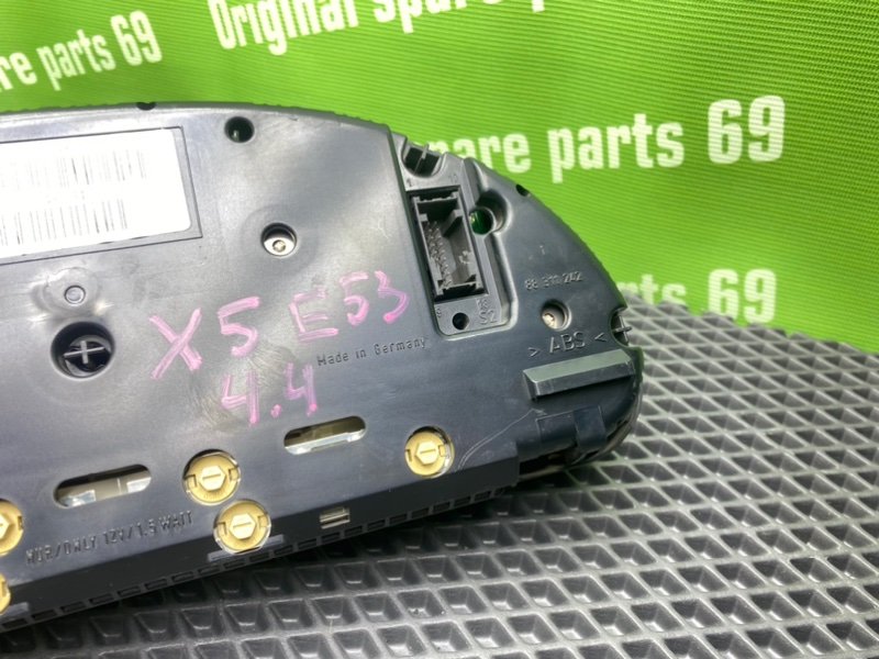 Панель приборов, 4600 рублей, Тверь