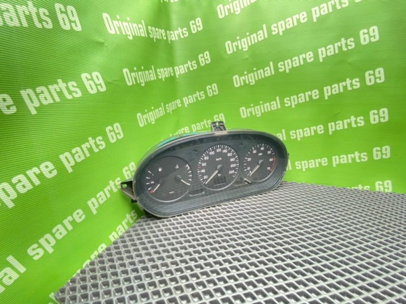 Панель приборов, 1900 рублей, Тверь