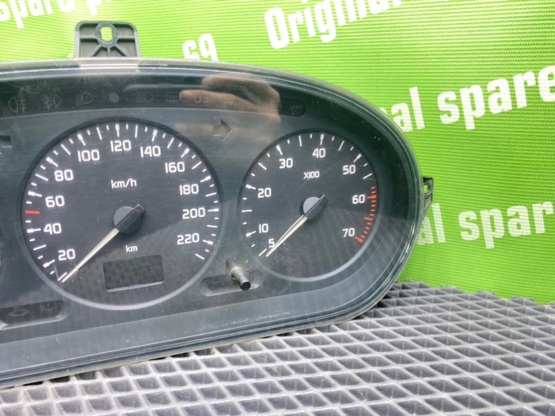 Панель приборов, 1900 рублей, Тверь