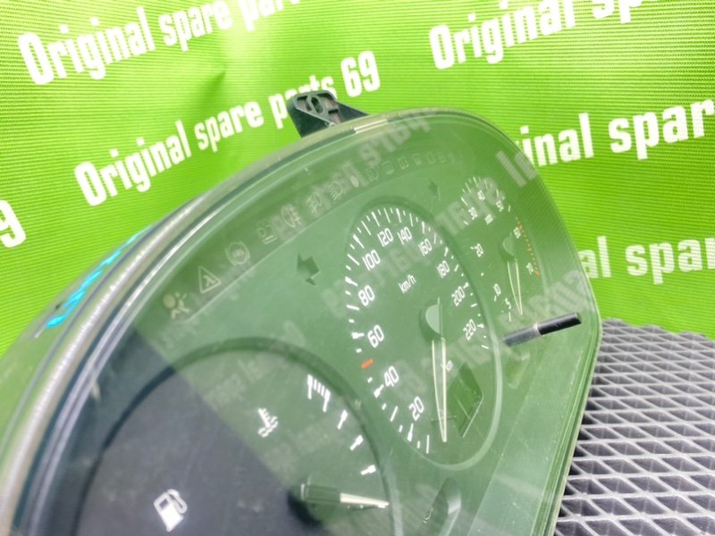 Панель приборов, 1900 рублей, Тверь