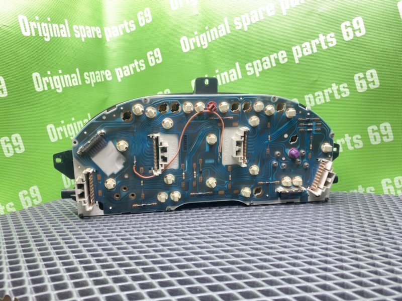 Панель приборов, 1900 рублей, Тверь