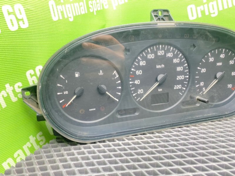 Панель приборов, 1900 рублей, Тверь