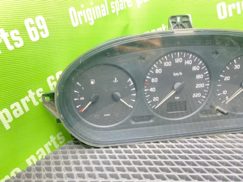 Панель приборов, 1900 рублей, Тверь