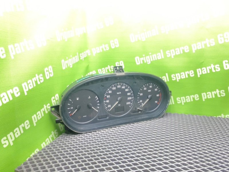 Панель приборов, 1900 рублей, Тверь