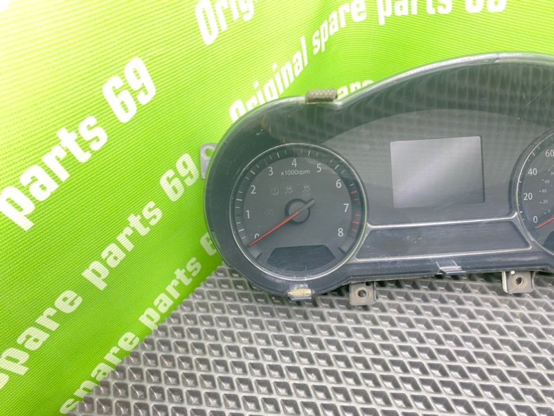 Панель приборов, 6100 рублей, Тверь