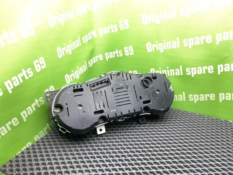 Панель приборов, 6100 рублей, Тверь