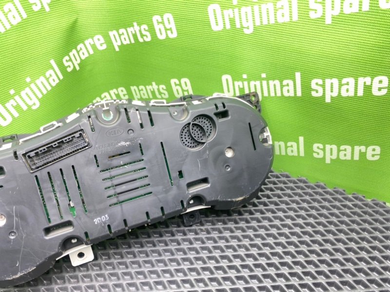 Панель приборов, 6100 рублей, Тверь