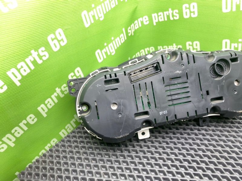 Панель приборов, 6100 рублей, Тверь