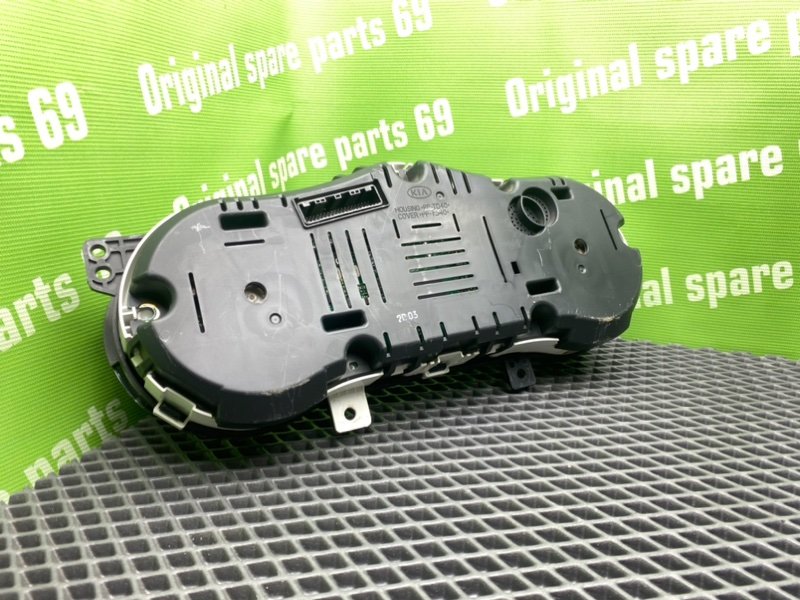 Панель приборов, 6100 рублей, Тверь