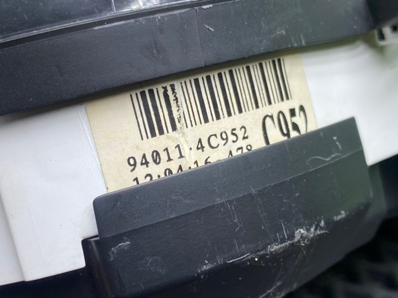 Панель приборов, 6100 рублей, Тверь