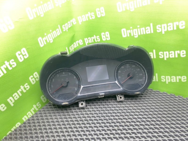 Панель приборов, 6100 рублей, Тверь