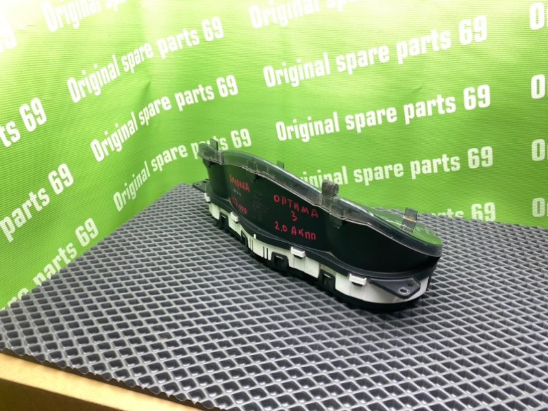 Панель приборов, 6100 рублей, Тверь