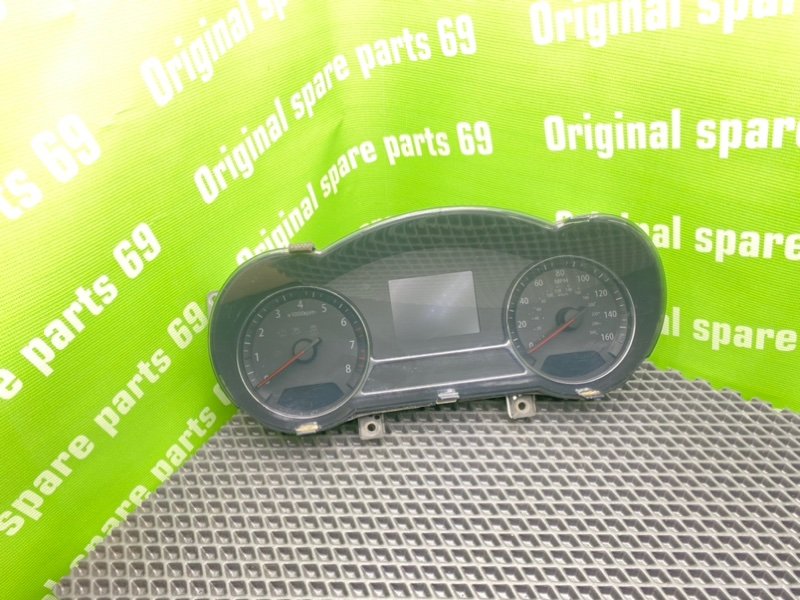 Панель приборов, 6100 рублей, Тверь