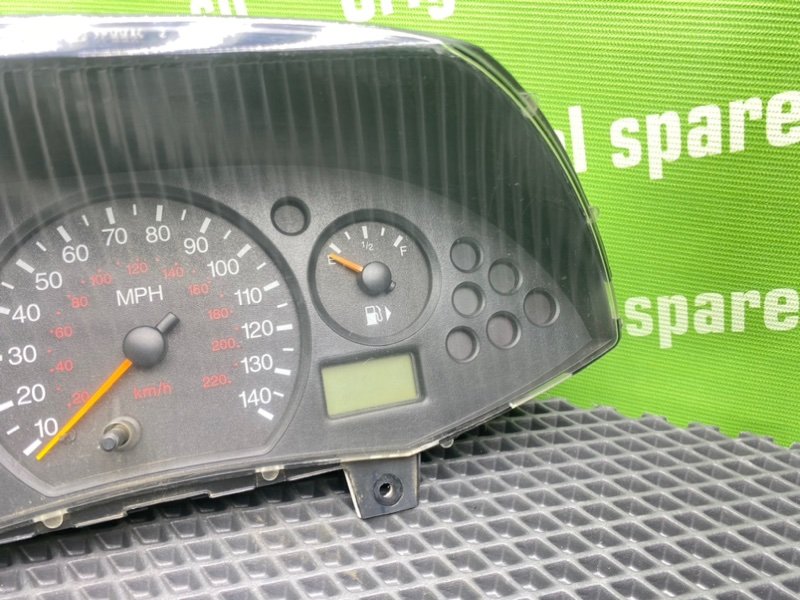 Панель приборов, 1400 рублей, Тверь