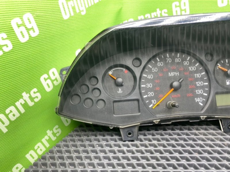 Панель приборов, 1400 рублей, Тверь