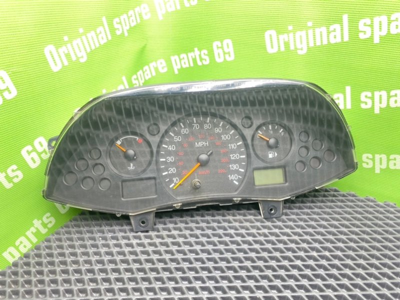 Панель приборов, 1400 рублей, Тверь