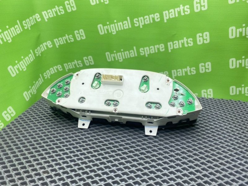 Панель приборов, 1400 рублей, Тверь