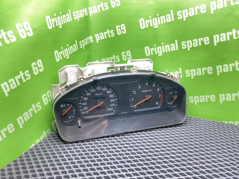 Панель приборов, 1600 рублей, Тверь