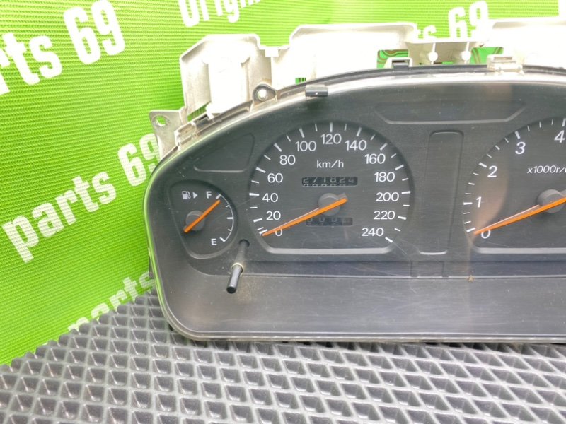 Панель приборов, 1600 рублей, Тверь