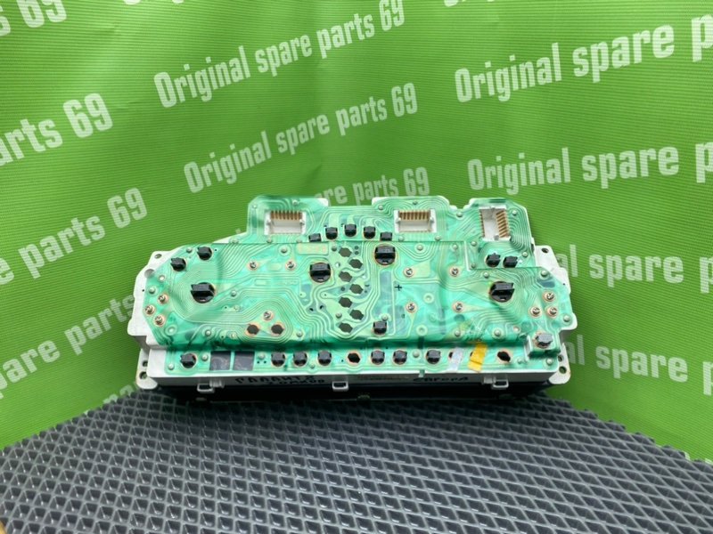 Панель приборов, 1600 рублей, Тверь