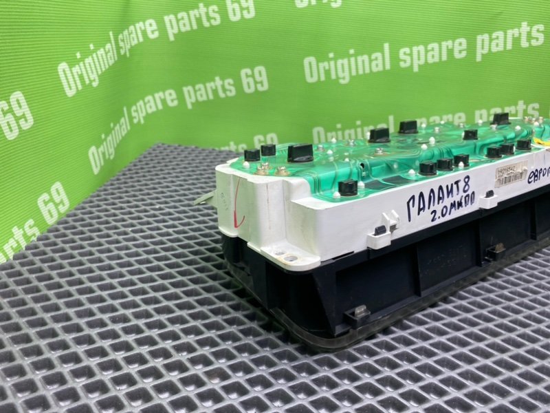 Панель приборов, 1600 рублей, Тверь