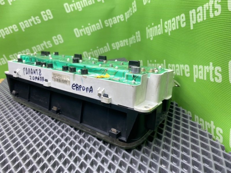 Панель приборов, 1600 рублей, Тверь