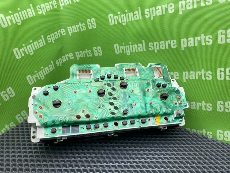 Панель приборов, 1600 рублей, Тверь