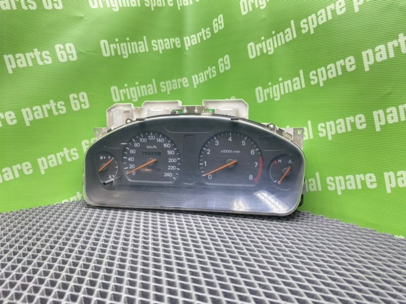 Панель приборов, 1600 рублей, Тверь