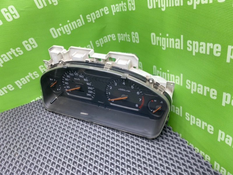 Панель приборов, 1600 рублей, Тверь