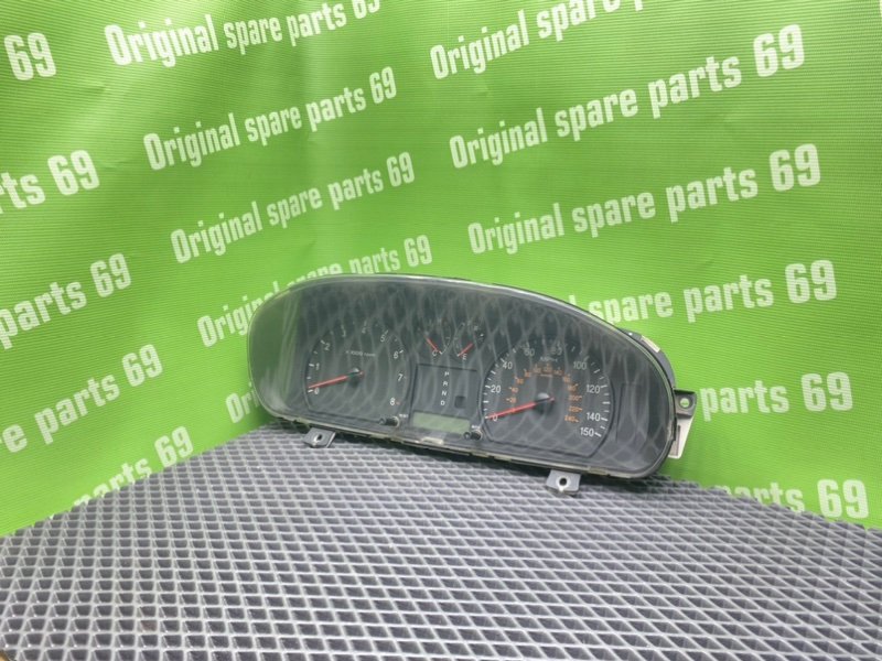 Панель приборов, 2500 рублей, Тверь