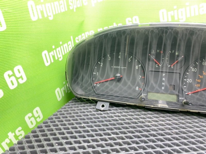 Панель приборов, 2500 рублей, Тверь