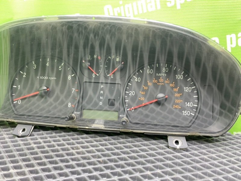 Панель приборов, 2500 рублей, Тверь