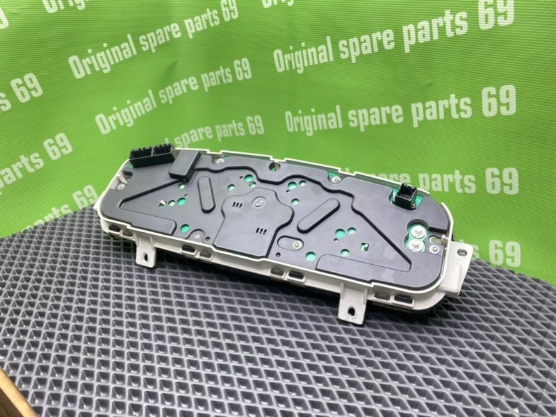 Панель приборов, 2500 рублей, Тверь