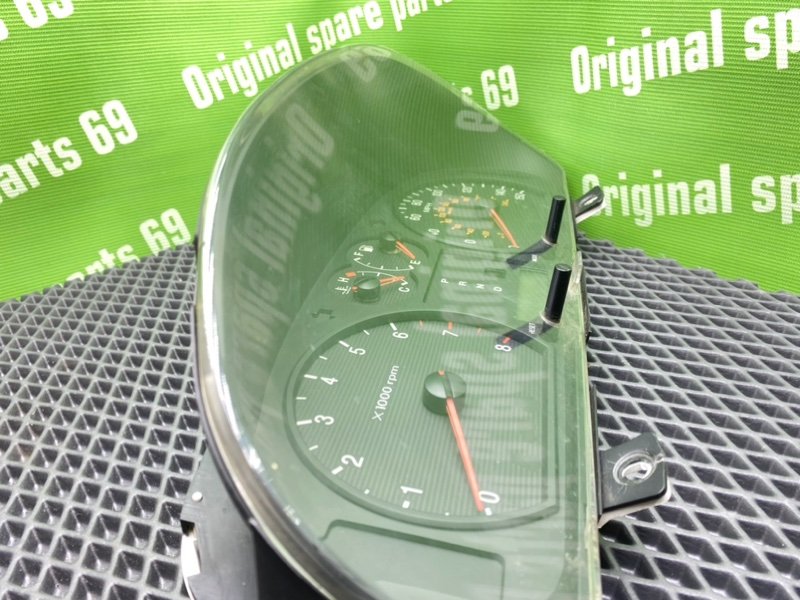 Панель приборов, 2500 рублей, Тверь