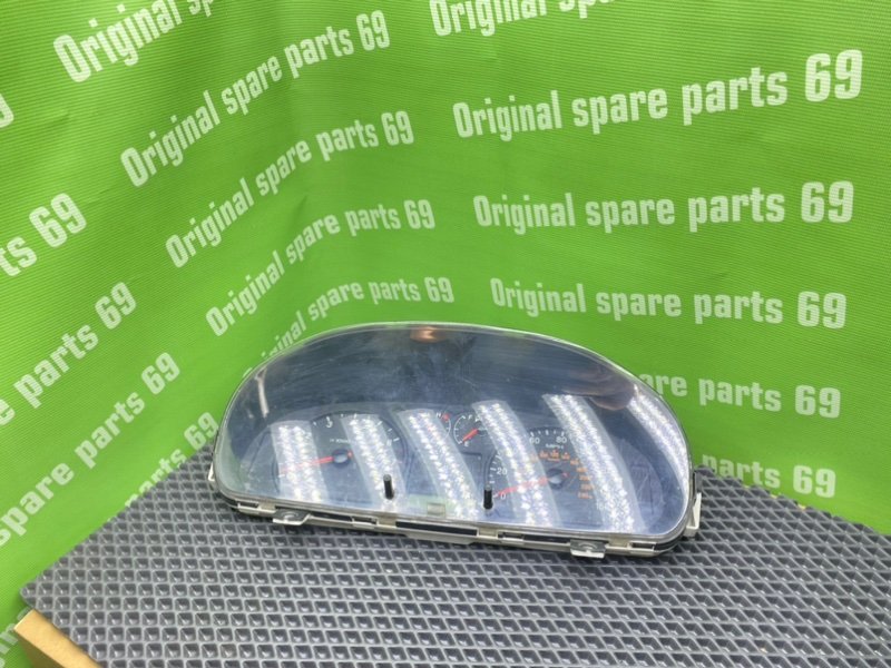 Панель приборов, 2500 рублей, Тверь