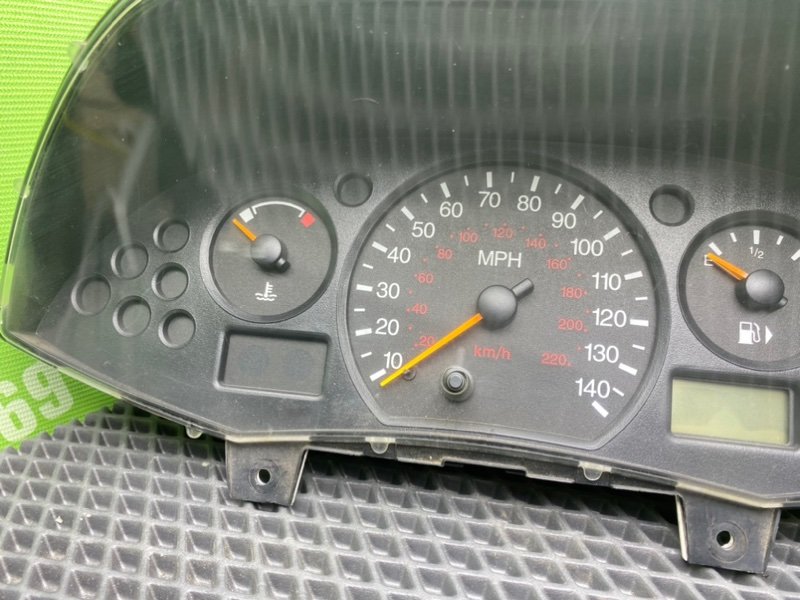 Панель приборов, 1700 рублей, Тверь