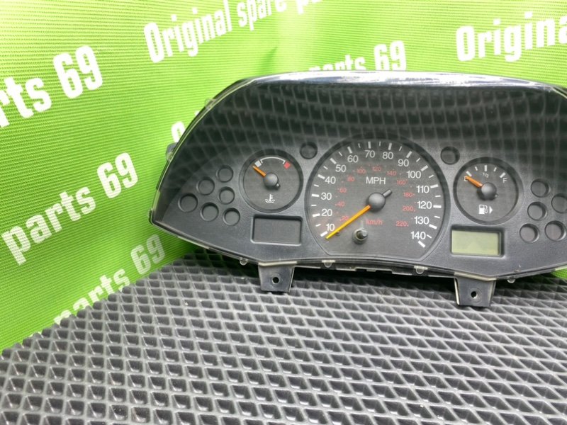 Панель приборов, 1700 рублей, Тверь