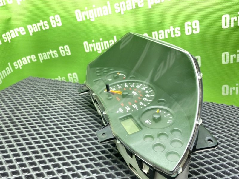 Панель приборов, 1700 рублей, Тверь