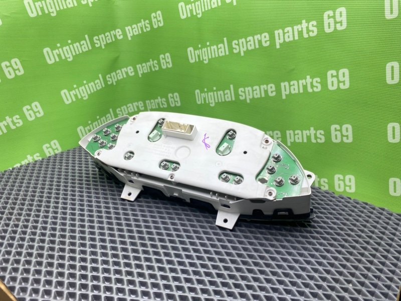 Панель приборов, 1700 рублей, Тверь